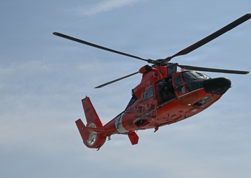 MH-65 Dolphin