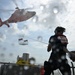 Operational Helicopter training