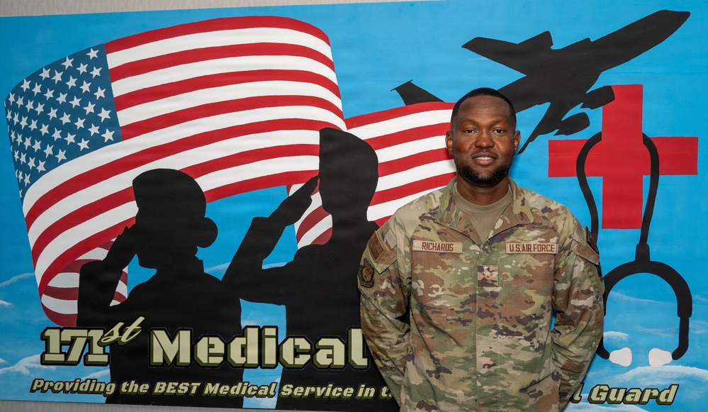 Serving Through Medicine