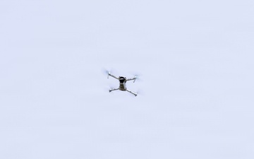 Kansas Air National Guard Marks Major Milestone in Countering UAS Threats