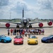 Porsche Club of America Tours Grissom Tanker