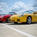 Porsche Club of America Tours Grissom Tanker