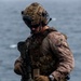 11th MEU Marines, Sailors Conduct Marksmanship Training Aboard USS Boxer