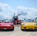 Porsche Club of America Tours Grissom Tanker