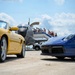 Porsche Club of America Tours Grissom Tanker