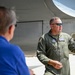 Porsche Club of America Tours Grissom Tanker