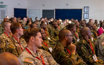U.S. and Botswana Forces Kick Off Southern Accord 2026