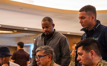 PANAMAX 2026 strengthens partnerships through multinational cyber training