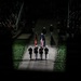 Lt. Gen. Bowers Hosts Senate Armed Services Directors for Evening Parade at Marine Barracks Washington
