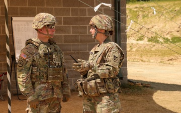Driving Sustainment