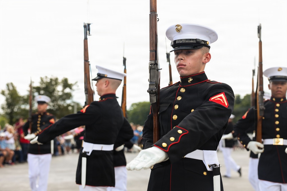 Honoring the Legacy of Flight 93 on 9/11