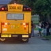 Safety official urges caution as students return to school