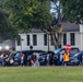 Safety official urges caution as students return to school