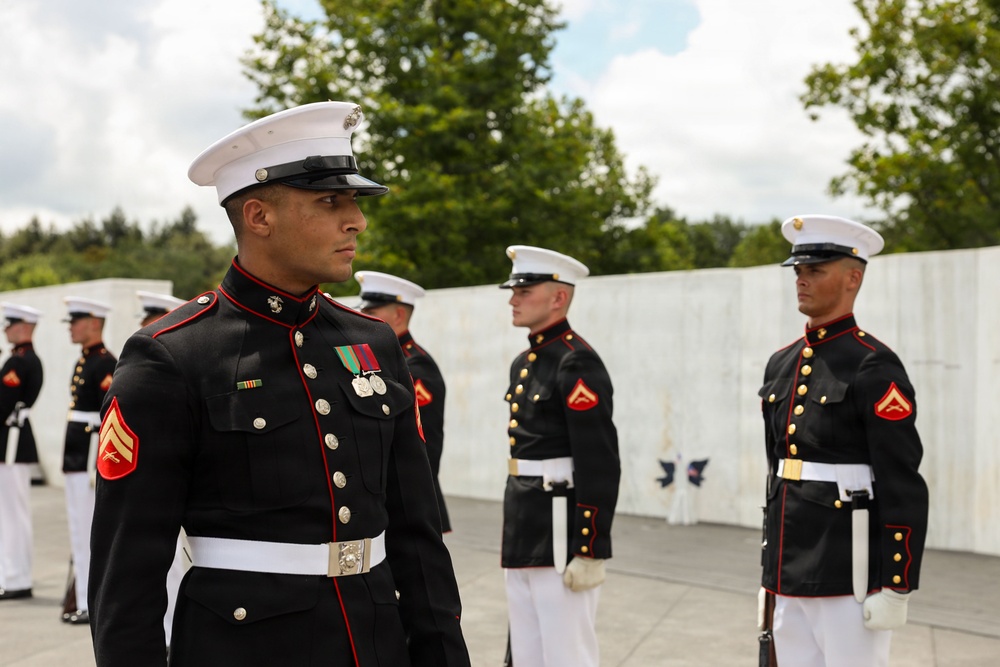 Honoring the Legacy of Flight 93 on 9/11