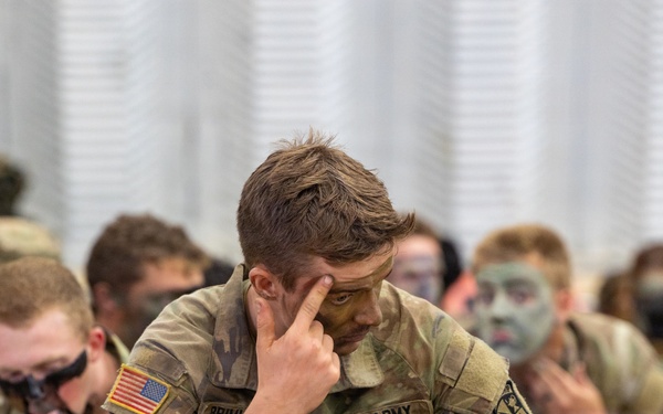 7th Regiment, Advanced Camp, 12 Mile | CST 2026
