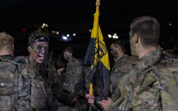 7th Regiment, Advanced Camp, 12 Mile | CST 2026