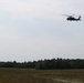 Joint Operations: NH National Guard Conducts Air Insertion Training