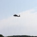 Air operations continue at Turner Drop Zone