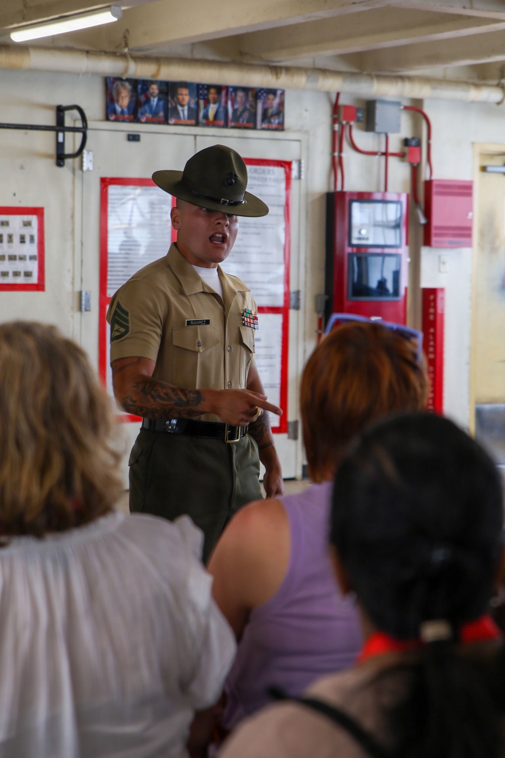 12th MCD hosts Educators Workshop - July 2026