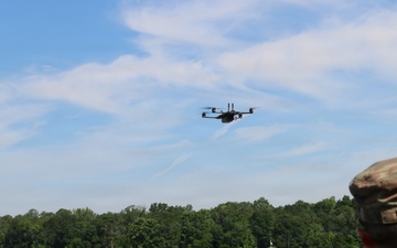 Army Executes Next-Generation Platoon-Level Short Range Reconnaissance Fly-Off