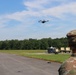 Army executes next-generation platoon-level Short Range Reconnaissance fly-off