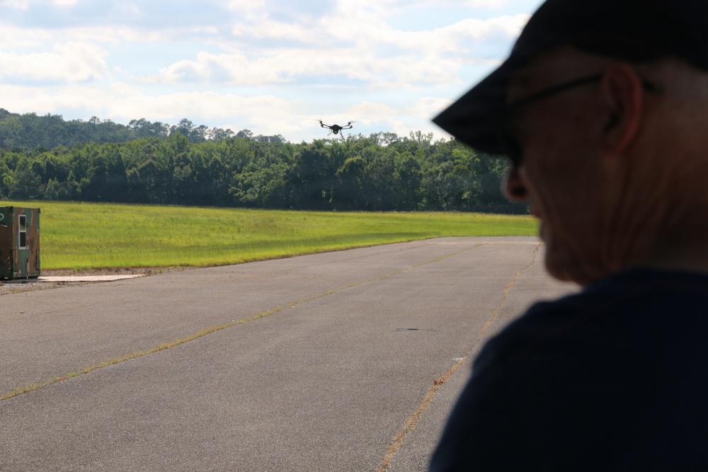 Army executes next-generation platoon-level Short Range Reconnaissance fly-off