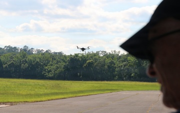 Army executes next-generation platoon-level Short Range Reconnaissance fly-off