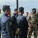 Washington National Guard strengthen partnership during Malaysia logistics exchange