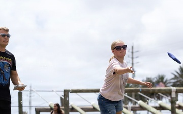 Jacksonville recognition reveals community strength behind Blount Island readiness