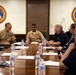 Jacksonville recognition reveals community strength behind Blount Island readiness