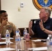 Jacksonville recognition reveals community strength behind Blount Island readiness