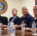 Jacksonville recognition reveals community strength behind Blount Island readiness