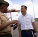 Jacksonville recognition reveals community strength behind Blount Island readiness