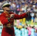 "The Commandant's Own" performs at Drum Corps International World Championships