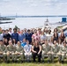 NUWC Division Newport hosts 75 college students, 10 midshipmen for summer internships