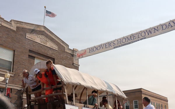 Hoover's Hometown Days 2026