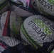 The Air Force Women’s Rugby Team takes the field at the Armed Forces Rugby Championship