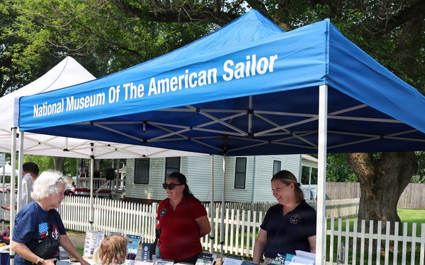 Hoover's Hometown Days 2026
