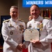 NRC Change of Command
