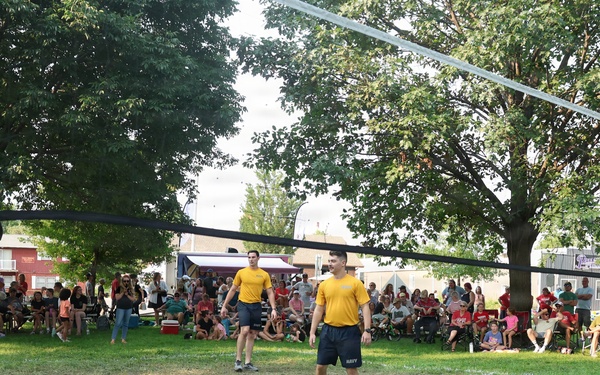 Hoover's Hometown Days 2026