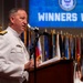 NRC Change of Command