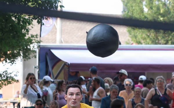 Hoover's Hometown Days 2026