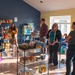 Vandenberg Unveils Food Donation Center