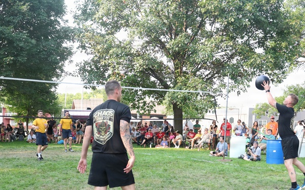 Hoover's Hometown Days 2026