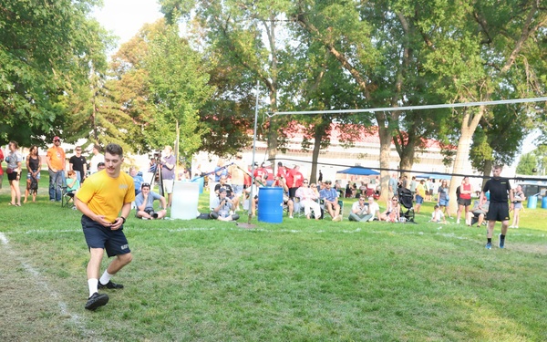 Hoover's Hometown Days 2026