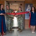 Vandenberg Unveils Food Donation Center