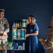 Vandenberg Unveils Food Donation Center