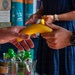Vandenberg Unveils Food Donation Center