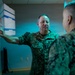 Chief of Naval Personnel Visits CNRC