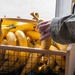 Vandenberg Unveils Food Donation Center